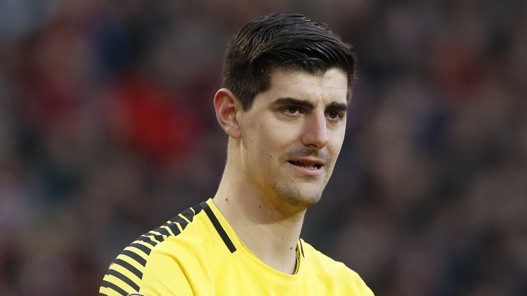 Thibaut Courtois asian betting news and predictions